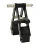 Turētāji - StudioKing Professional Tube Clamp + Spigots 110-021 291492 - ātri pasūtīt no ražotāja