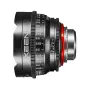 CINEMA Video objektīvi - SAMYANG XEEN 16MM T2.6 FF CINE PL - ātri pasūtīt no ražotāja