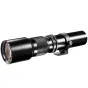 Objektīvi - walimex 500/8,0 DSLR T2 black - ātri pasūtīt no ražotāja