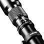 Objektīvi - walimex 500/8,0 DSLR T2 black - ātri pasūtīt no ražotāja