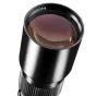 Objektīvi - walimex 500/8,0 DSLR T2 black - ātri pasūtīt no ražotāja