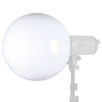 Gaismas veidotāji - walimex Univ. Spherical Diffuser walimex pro & K - ātri pasūtīt no ražotāja