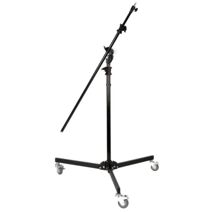 Walimex Wheeled Boom Stand