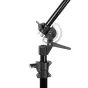 Boom statīvi - walimex Wheeled Boom Stand - perc šodien veikalā un ar piegādi