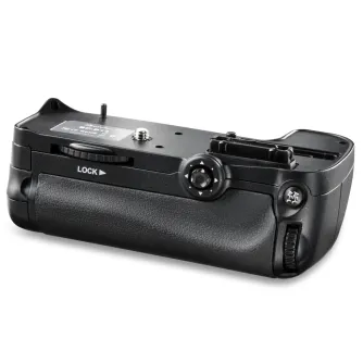 Kameru bateriju gripi - Aputure Battery Grip BP-D11 for Nikon D7000 - ātri pasūtīt no ražotāja