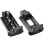 Kameru bateriju gripi - Aputure Battery Grip BP-D11 for Nikon D7000 - ātri pasūtīt no ražotāja