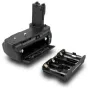 Discontinued - Aputure Battery Grip BP-E6 f. Canon EOS 5D Mark II