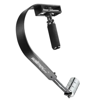 walimex pro steadycam easy Balance six - Video stabilizatori