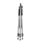 mantona Alto Tripod with geared column 295 - Foto statīvi