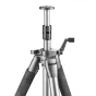 mantona Alto Tripod with geared column 295 - Foto statīvi