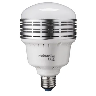 Replacement Lamps - Walimex pro spiral lamp VL - 35 L LED - quick order from manufacturer