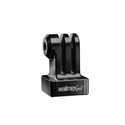 Walimex pro GoPro Adapter 1/4 inch 