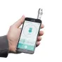 Mikrofoni - mantona Microfon for Smartphone - ātri pasūtīt no ražotāja