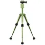 Mini foto statīvi - Mini Tripod for camera Mantona Kaleido 21186 - Lime Green Metallic - ātri pasūtīt no ražotāja