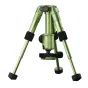 Mini foto statīvi - Mini Tripod for camera Mantona Kaleido 21186 - Lime Green Metallic - ātri pasūtīt no ražotāja