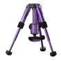 Mini foto statīvi - Mini Tripod for camera Mantona Kaleido 21188 - Light Purple Metallic - ātri pasūtīt no ražotāja