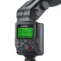 Vairs neražo - walimex pro Light Shooter 360 TTL/C + Power Porta