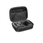 Sporta kameru aksesuāri - mantona Hardcase bag for GoPro Action Cam Gr. S - ātri pasūtīt no ražotāja