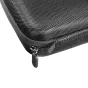 Sporta kameru aksesuāri - mantona Hardcase bag for GoPro Action Cam Gr. S - ātri pasūtīt no ražotāja