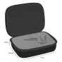 Sporta kameru aksesuāri - mantona Hardcase bag for GoPro Action Cam Gr. S - ātri pasūtīt no ražotāja