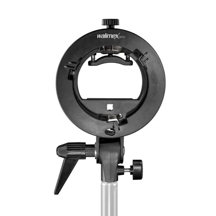 Walimex pro system flash holder
