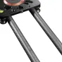 walimex pro Carbon Videoslider Pro 80 - Video sliedes