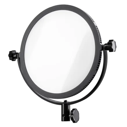 Walimex pro Soft LED 300 Round Bi Color