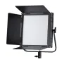LED Gaismas paneļi - walimex pro Soft LED 520 Brightlight Bi Color - ātri pasūtīt no ražotāja