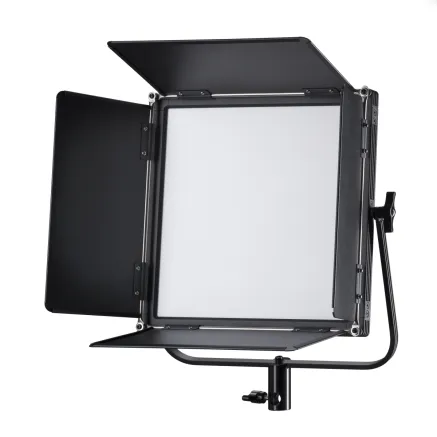 Walimex pro Soft LED 520 Brightlight Bi Color