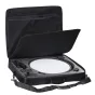 LED Gaismas paneļi - walimex pro Soft LED 700 BL Round Bi Color - ātri pasūtīt no ražotāja