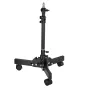 Discontinued - Walimex 21272 Moveable Stand, 70cm