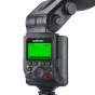 Zibspuldzes - walimex pro Light shooter 360 TTL/N + Power Porta - ātri pasūtīt no ražotāja