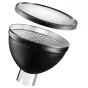 Zibspuldzes - walimex pro Light shooter 360 TTL/N + Power Porta - ātri pasūtīt no ražotāja