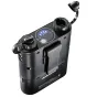 Zibspuldzes - walimex pro Light shooter 360 TTL/N + Power Porta - ātri pasūtīt no ražotāja
