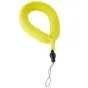 mantona buoyant tether for GoPro yellow