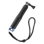 mantona telescope hold seaweeds L 50 cm for GoPro