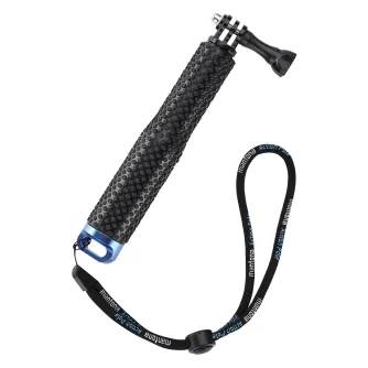 Sporta kameru aksesuāri - mantona telescope hold seaweeds L 50 cm for GoPro - ātri pasūtīt no ražotāja