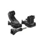 mantona Quick instep buckles set 360 degrees