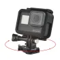 Sporta kameru aksesuāri - Mantona Quick instep 360 grādu Montāžas adapteru komplekts GoPro ātru skavu - perc šodien veikalā un ar piegādi