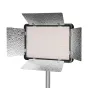 LED Gaismas paneļi - walimex pro LED 500 Versalight Bi Color - ātri pasūtīt no ražotāja