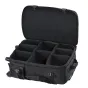 Tripp Suitcases on wheels - Walimex pro studiobag / studio - trolley - quick order from manufacturer