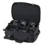 Tripp Suitcases on wheels - Walimex pro studiobag / studio - trolley - quick order from manufacturer