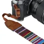 Kameru siksniņas - walimex pro camera strap Milan - perc šodien veikalā un ar piegādi