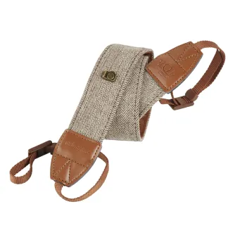 Kameru siksniņas - walimex pro camera strap David - perc šodien veikalā un ar piegādi