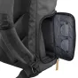 Mugursomas - Mantona photo backpack Luis black, retro - ātri pasūtīt no ražotāja