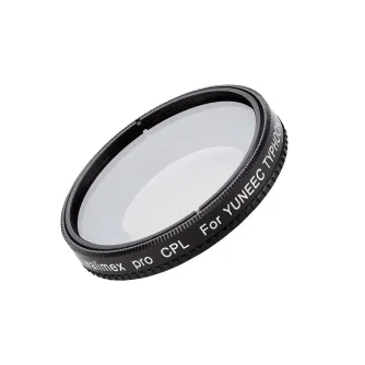 CPL polarizācijas filtri - walimex pro 3/4 CPL filter for Yuneec Typhoon - ātri pasūtīt no ražotāja