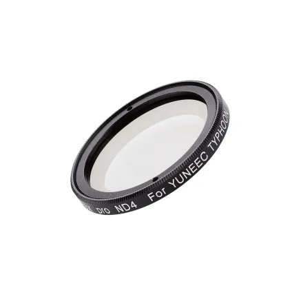 Walimex pro ND 4 drone filter Yuneec Typhoon
