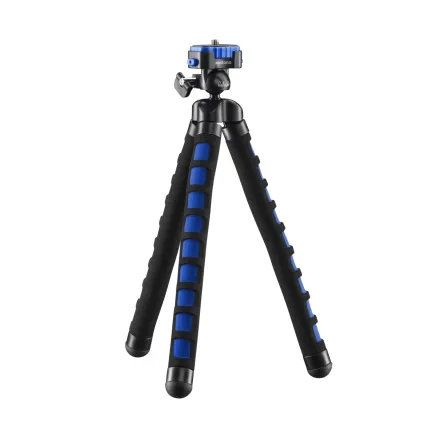 mantona kaleido Flex ocean blue