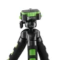 Mini foto statīvi - mantona kaleido Flex lime green - ātri pasūtīt no ražotāja