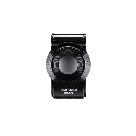 mantona Smartphone Holder SM-850 twist mount